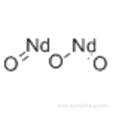 Neodymium oxide CAS 1313-97-9